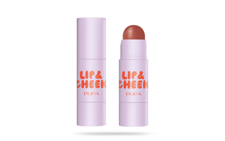 pupa milano #GRWSTICK - Lip & Cheek