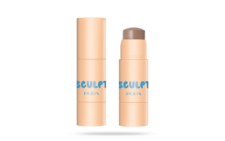 pupa milano #GRWSTICK - Sculpt