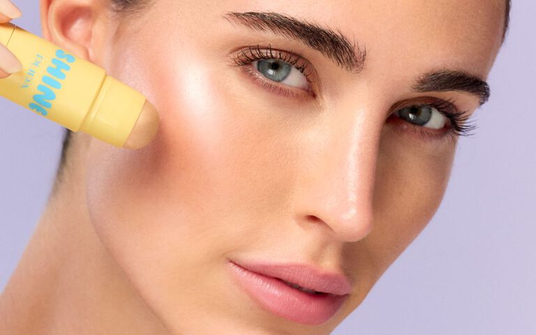 Pupa Milano #GRWSTICK - Shine