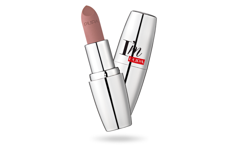 pupa milano I'M MATT