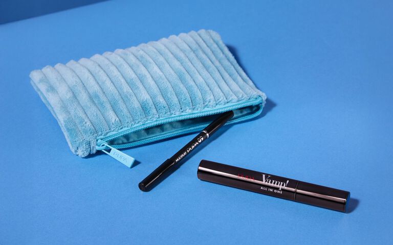 Pupa Milano Kit Vamp All In One & Mini Multiplay