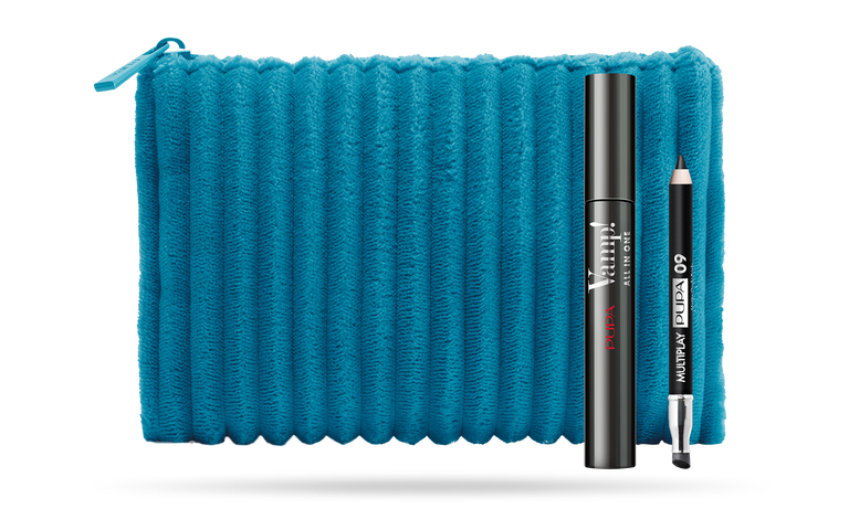 pupa milano Kit Vamp All In One & Mini Multiplay