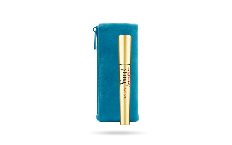 pupa milano Kit Vamp Forever Gold Edition