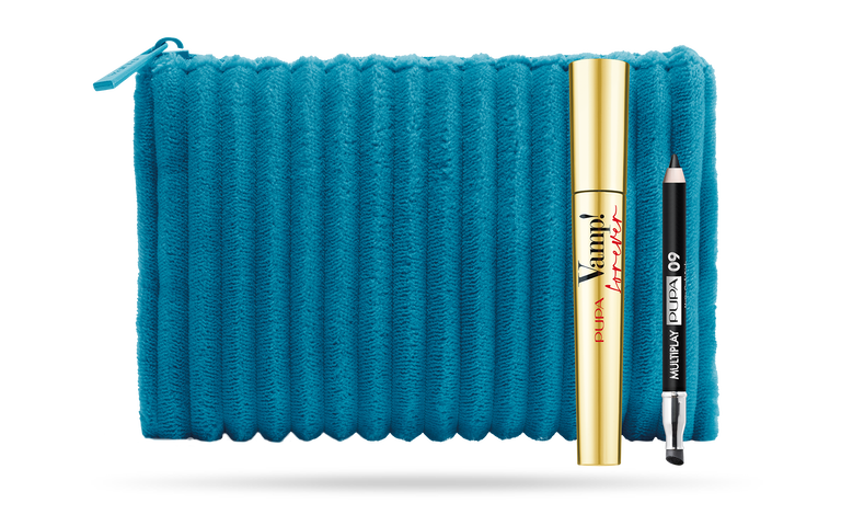 pupa milano Kit Vamp Forever & Mini Multiplay