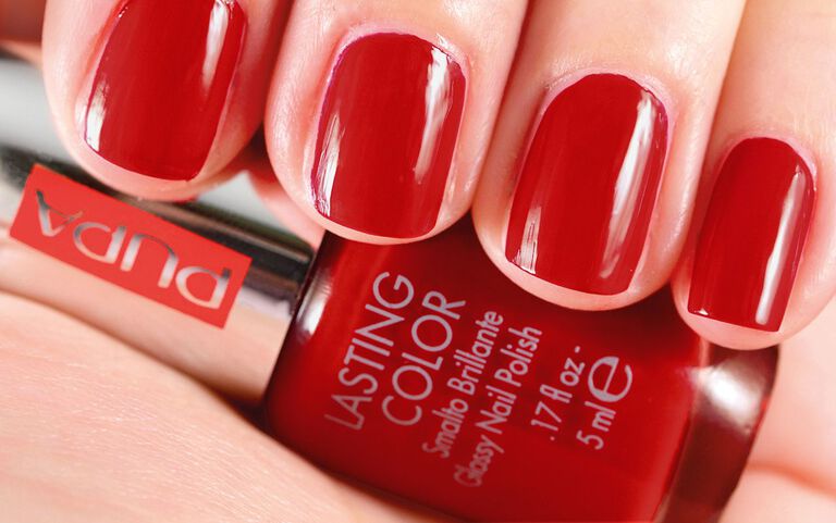 Pupa Milano Lasting Color