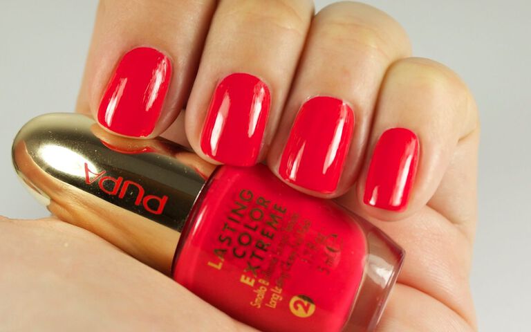 Pupa Milano Lasting Color Extreme