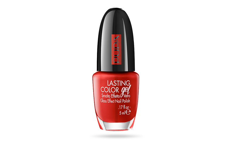 pupa milano Lasting Color Gel