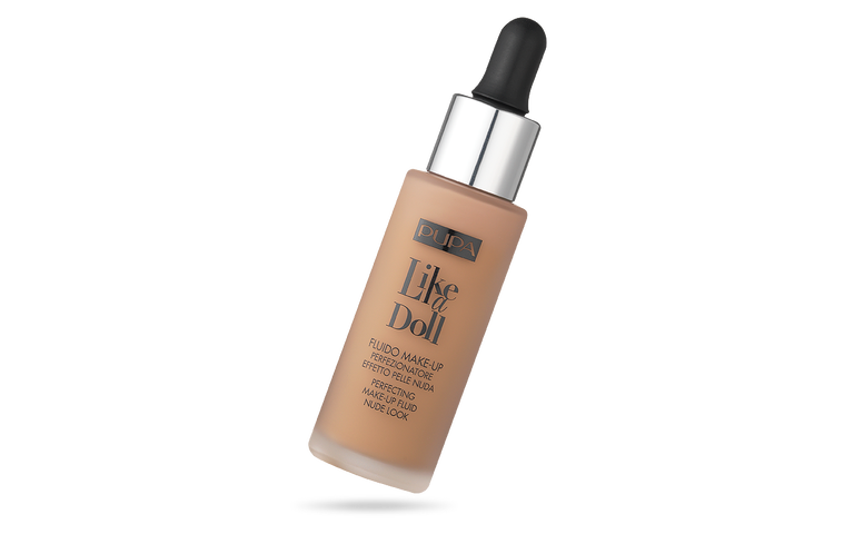 pupa milano Like a Doll Fluid