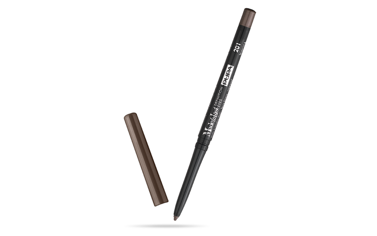 pupa milano Made to Last Definition Eyes