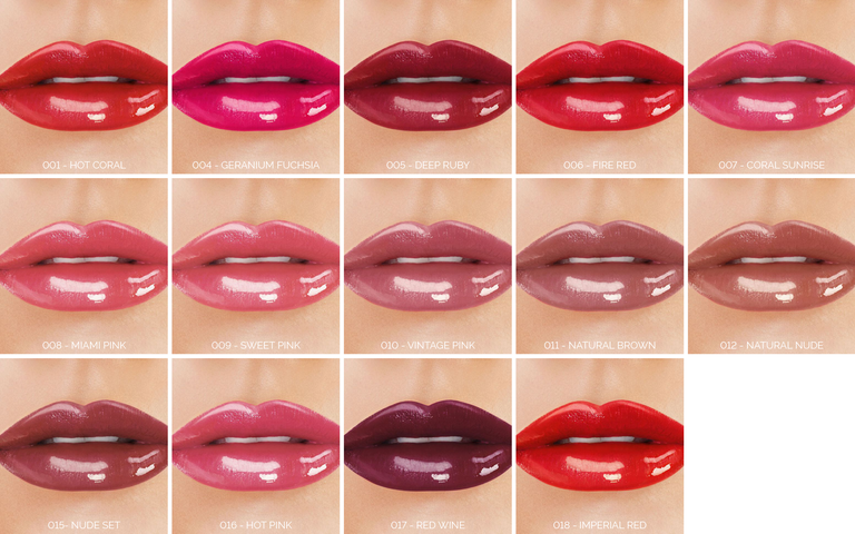 Pupa Milano Made To Last Lip Duo