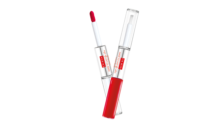 pupa milano Made To Last Lip Duo