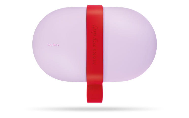 Pupa Milano Make My Day Plus