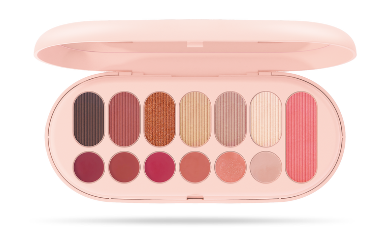 pupa milano Make My Day Pocket