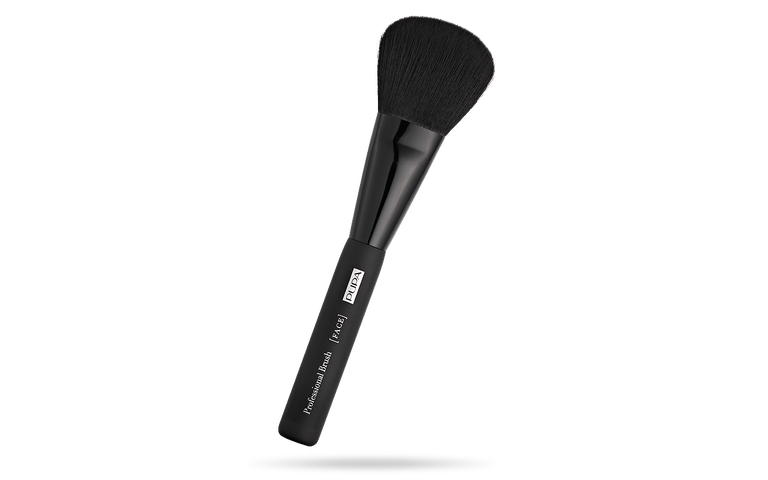 pupa milano Maxi Powder Brush