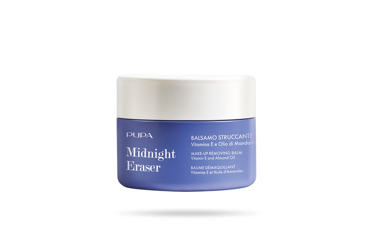pupa milano Midnight Eraser Make-up Removing Balm