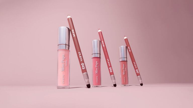 Pupa Milano Miss Pupa Gloss
