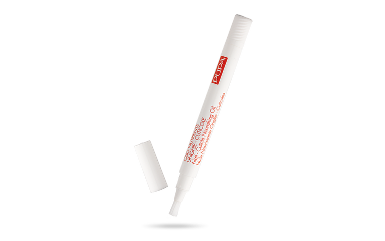 pupa milano Nail Cuticle Nourishing Oil