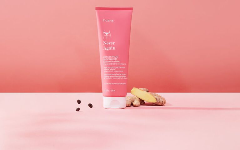 Pupa Milano Never Again Anti-Cellulite Concentrate