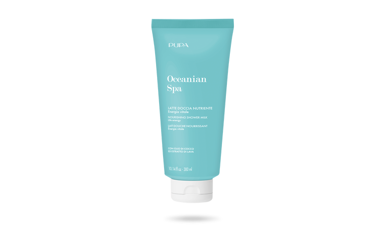 pupa milano Nourishing Shower Gel 300 ml