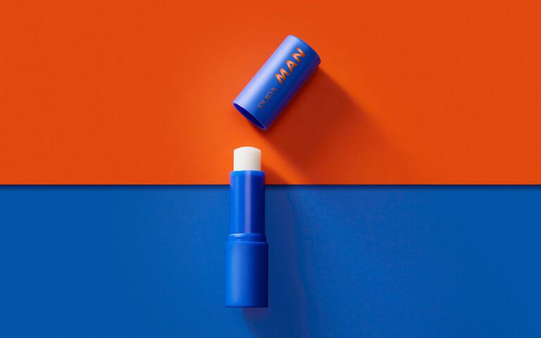 Pupa Milano Perfect Balm - Matt Balm