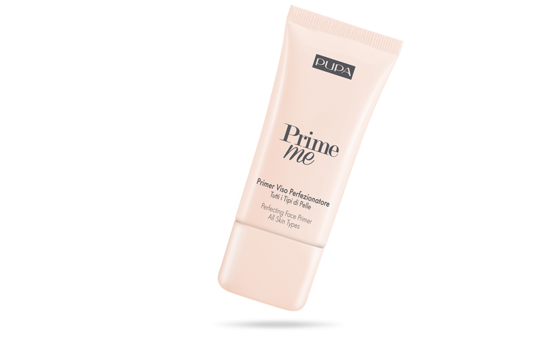 pupa milano Perfecting Face Primer