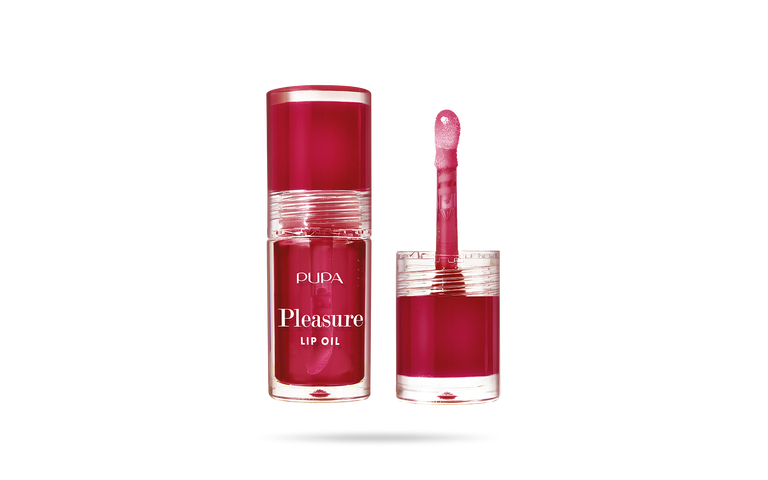 pupa milano Pleasure Lip Oil