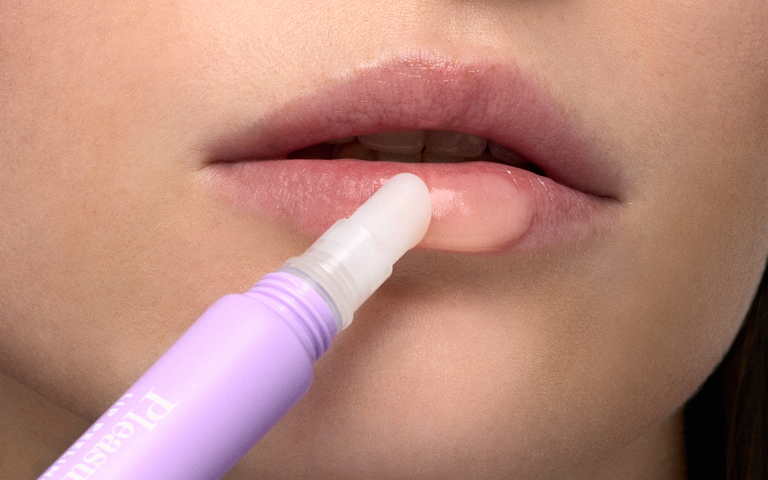 Pupa Milano Pleasure Lip Peeling