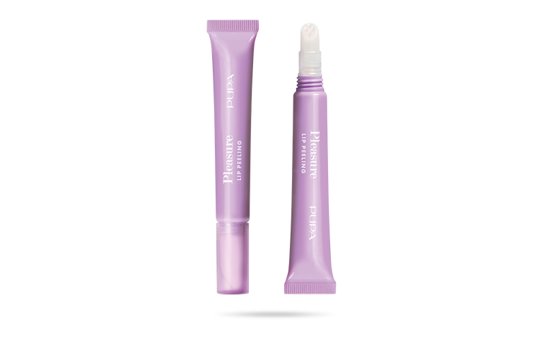 pupa milano Pleasure Lip Peeling