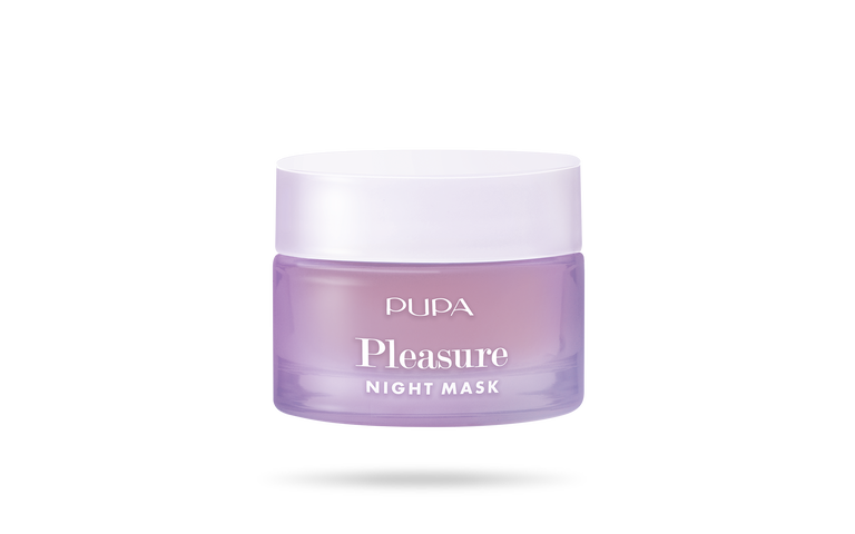 pupa milano Pleasure Night Mask