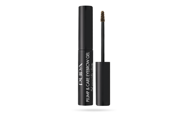 pupa milano Plump & Care Eyebrow Gel