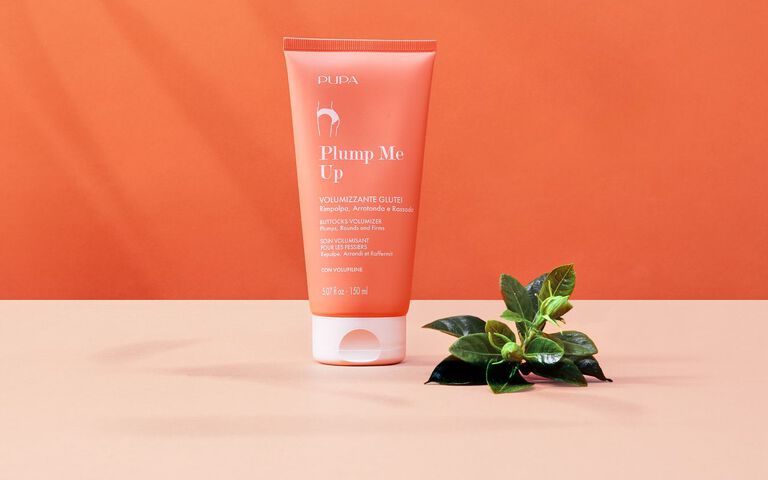 Pupa Milano Plump Me Up Buttock Enhancer