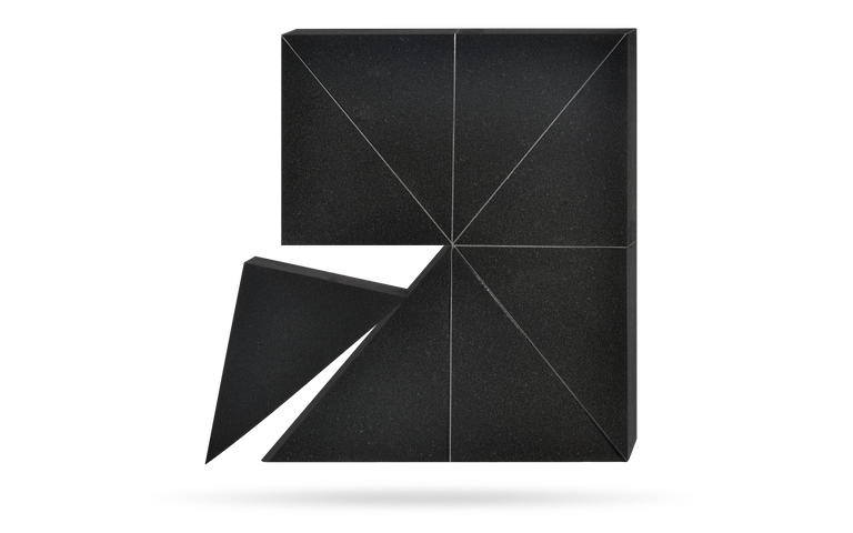 pupa milano Precision Sponges