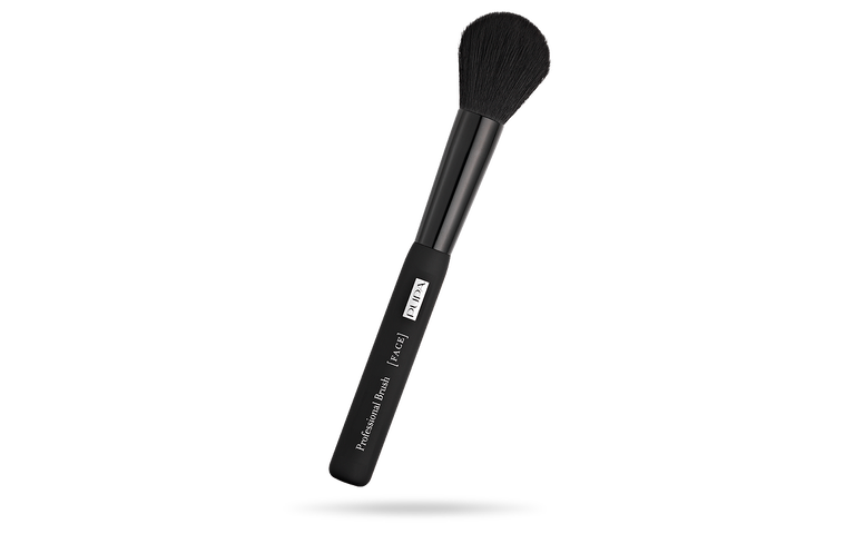 pupa milano Round Blusher Brush