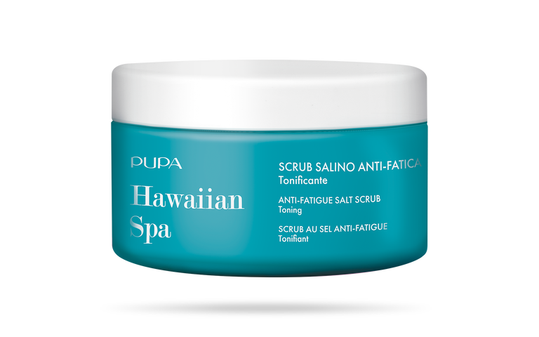 pupa milano Salt Scrub 350 gr