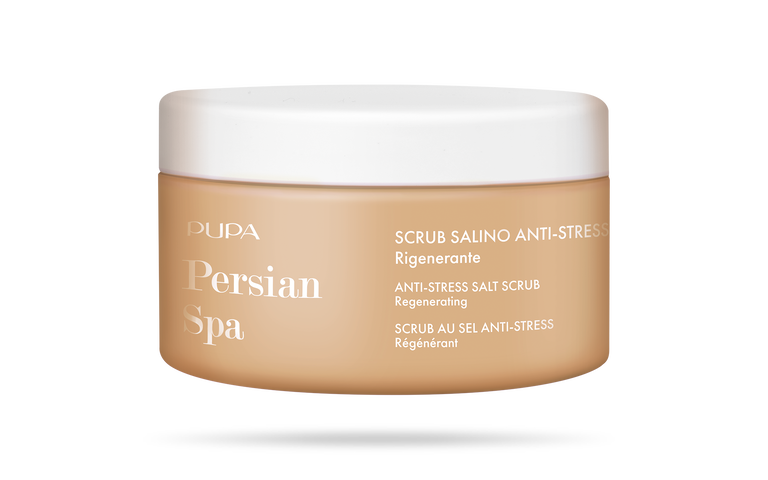 pupa milano Salt Scrub 350 gr