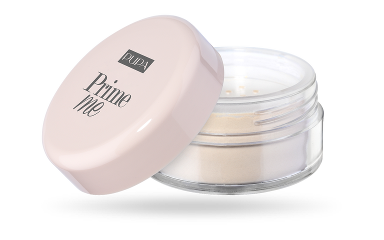 pupa milano Setting Powder
