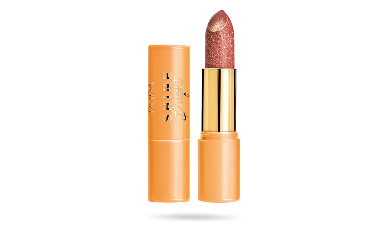 pupa milano Shine Bright Lip Balm