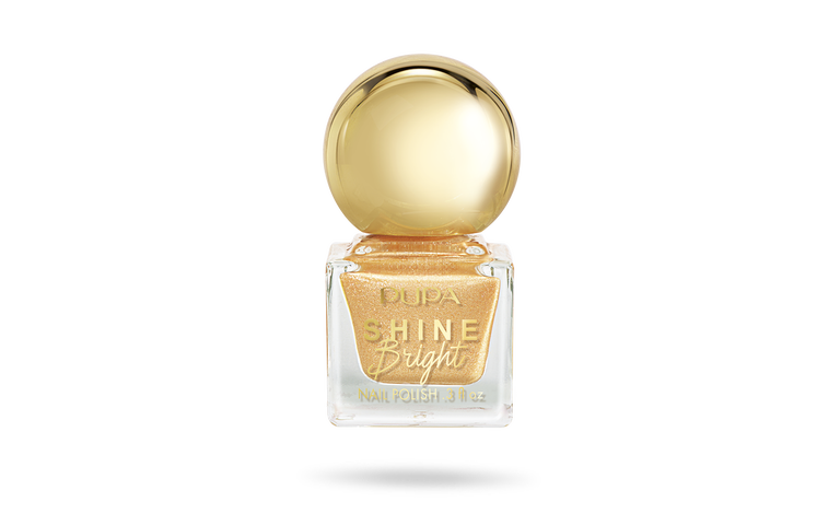 pupa milano Shine Bright Nail Polish
