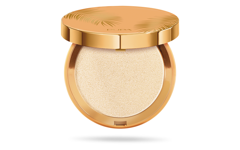 pupa milano Shine Bright Sparkling Top Coat