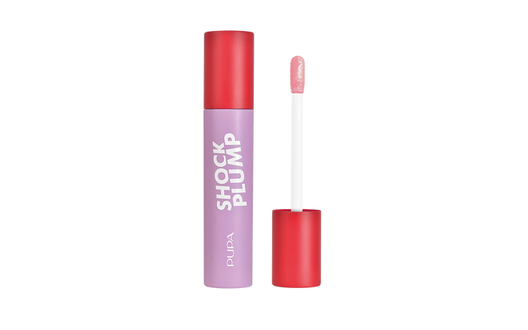 pupa milano Shock Plump