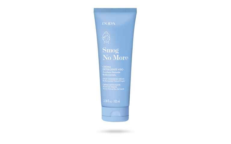 pupa milano Smog No More Face Cleansing Cream