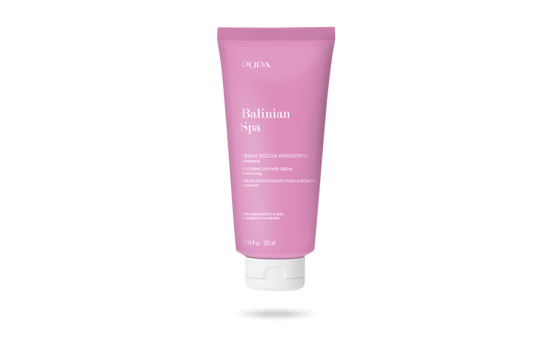 pupa milano Softening Shower Cream 300 ml
