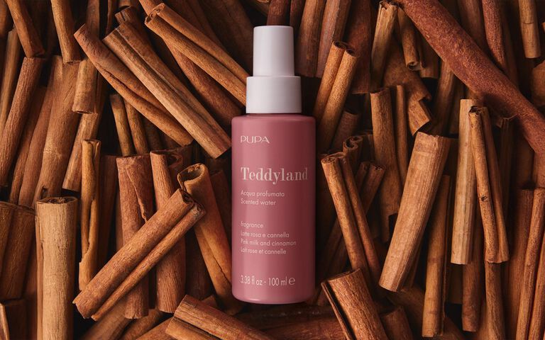 Pupa Milano Teddyland - Kit 2