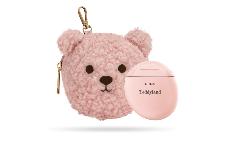 pupa milano Teddyland - Scented Hand Cream