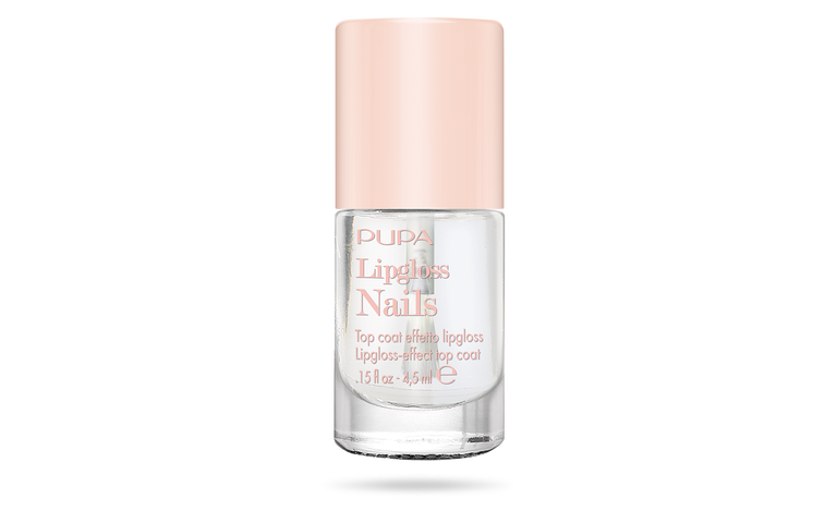 pupa milano Top Coat Lipgloss