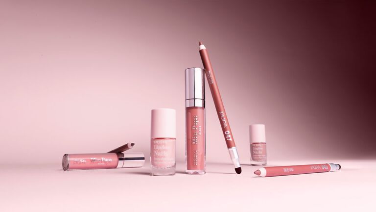 Pupa Milano TRUE LIPS