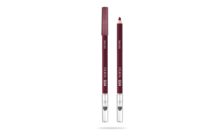 pupa milano TRUE LIPS