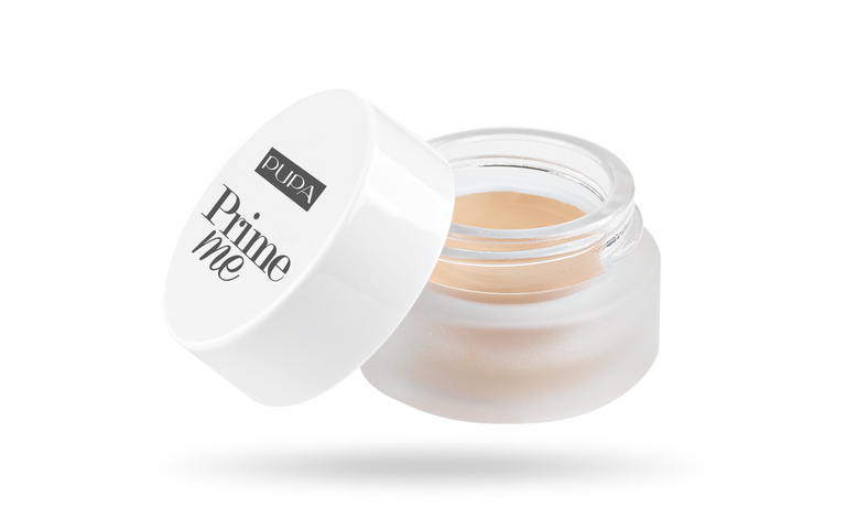 pupa milano Ultra Fixing Eye Primer