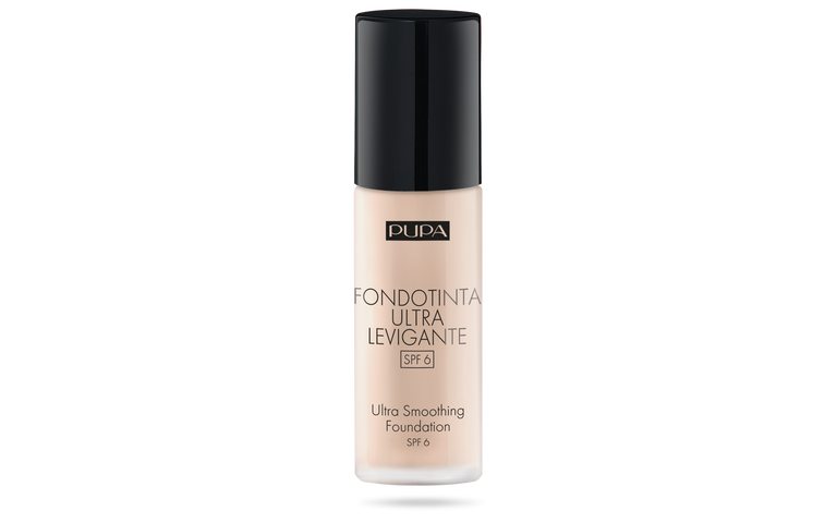 pupa milano Ultra Smoothing Foundation