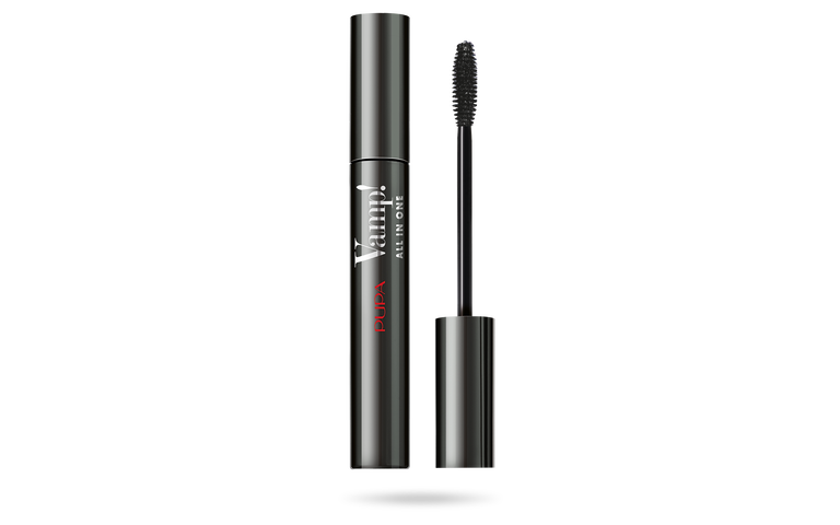 pupa milano Vamp All in One Mascara
